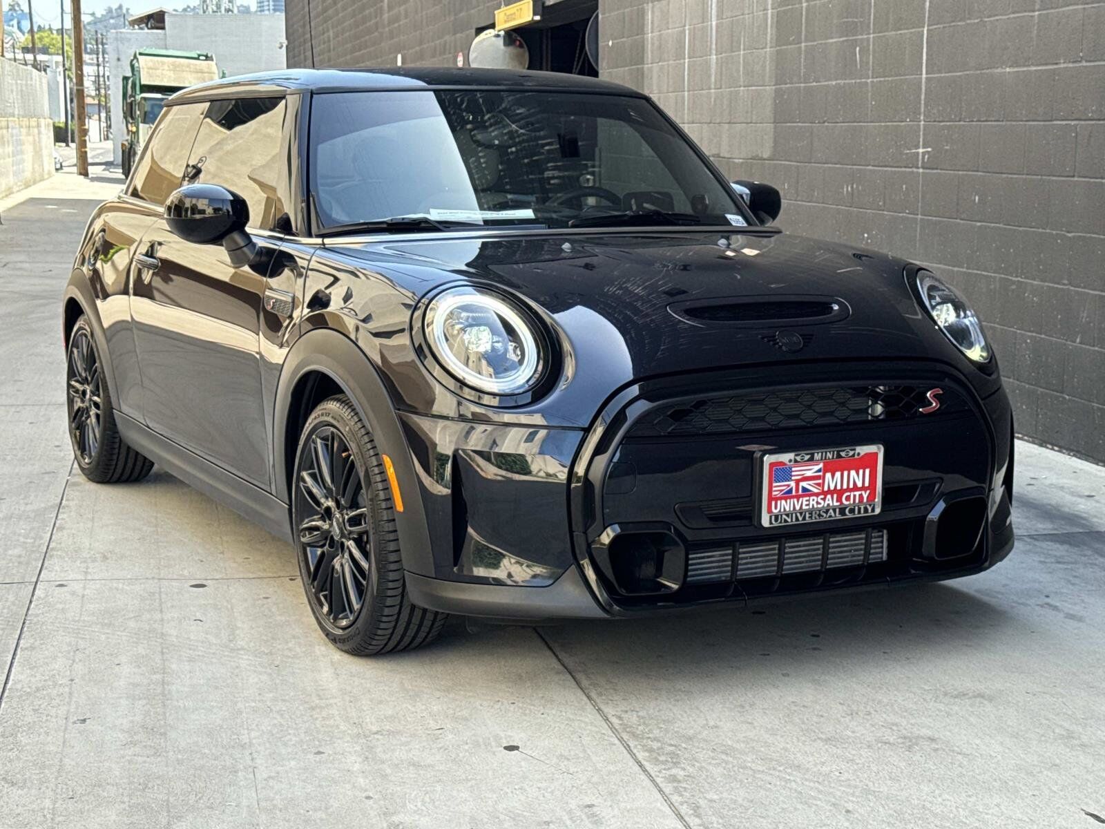 2024 MINI Hardtop
