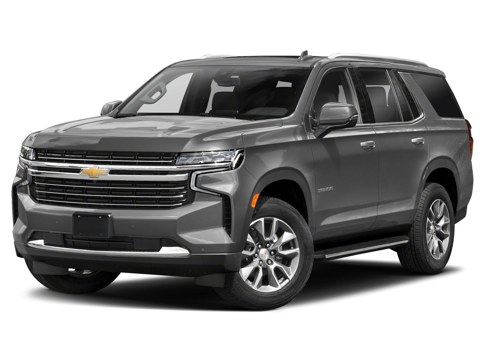 2022 CHEVROLET Tahoe