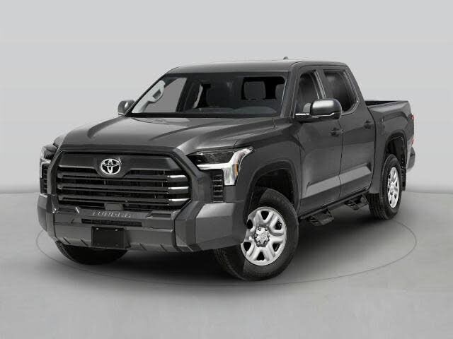 2023 TOYOTA Tundra