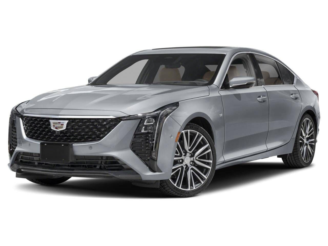 2025 CADILLAC CT5