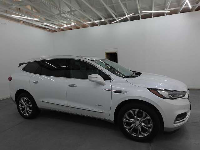 2019 BUICK Enclave