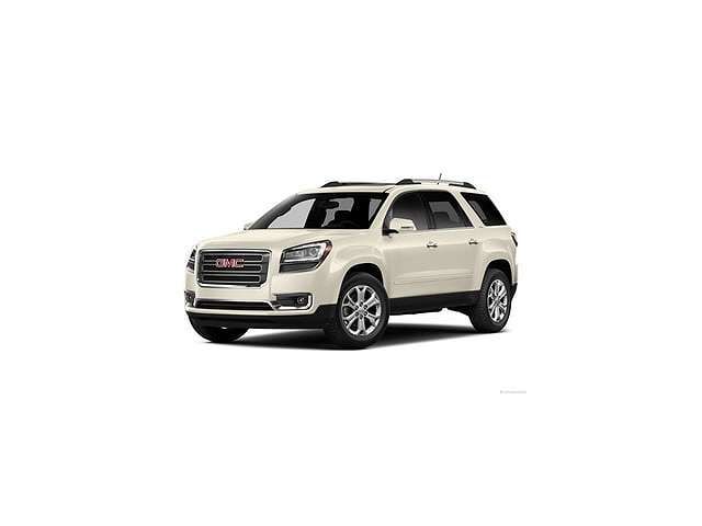 2013 GMC Acadia