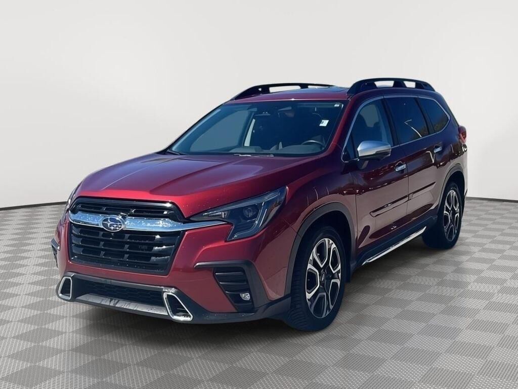 2023 SUBARU Ascent