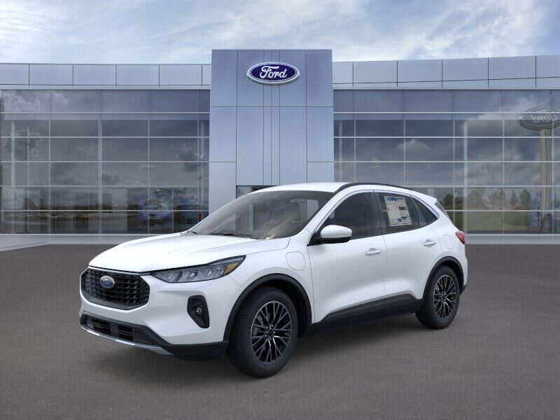 2026 FORD Escape