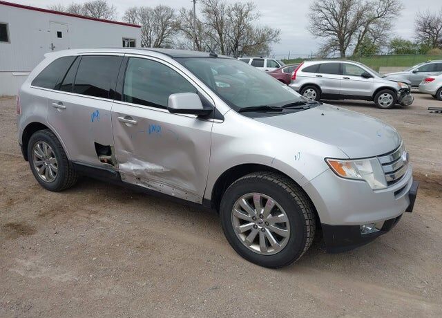 2009 FORD Edge