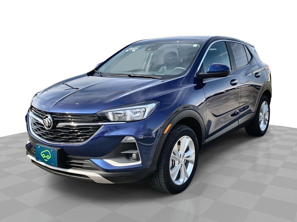 2023 BUICK Encore GX