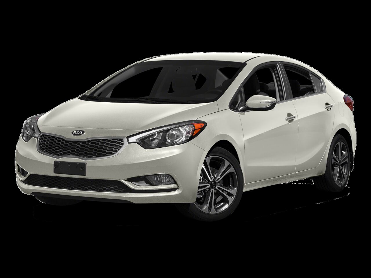 2016 KIA Forte