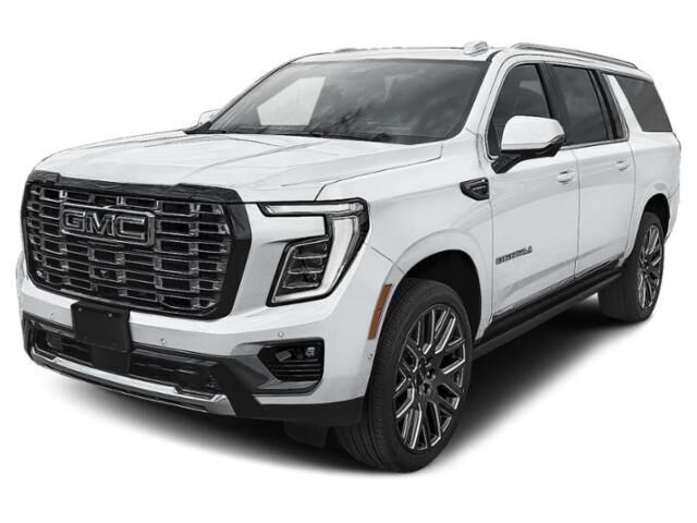 2026 GMC Yukon XL