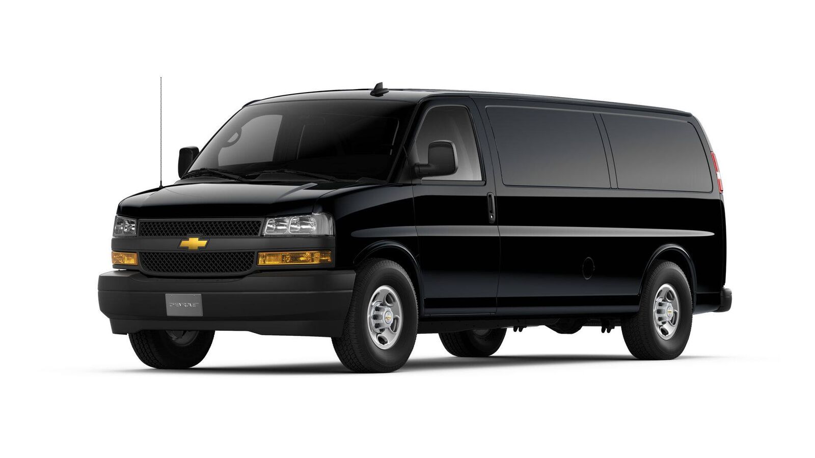 2026 CHEVROLET Express