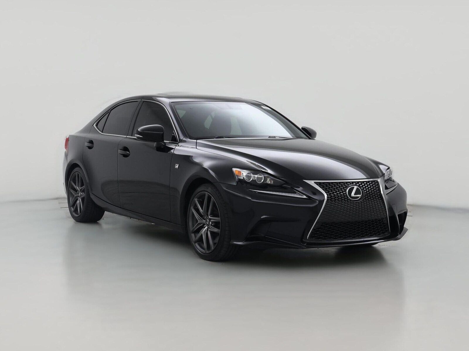2016 LEXUS IS