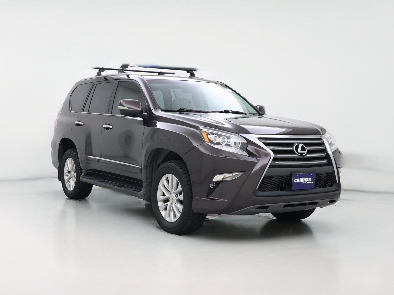 2014 LEXUS GX