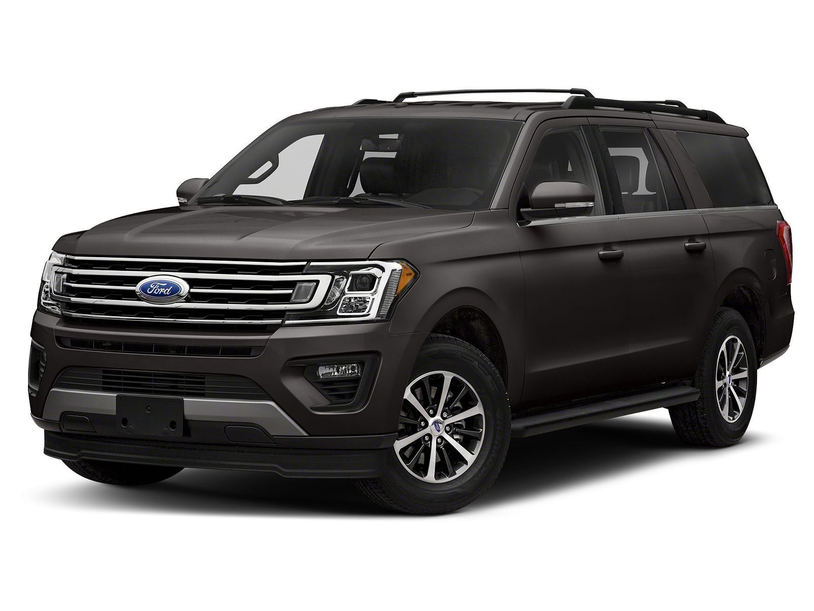 2020 FORD Expedition