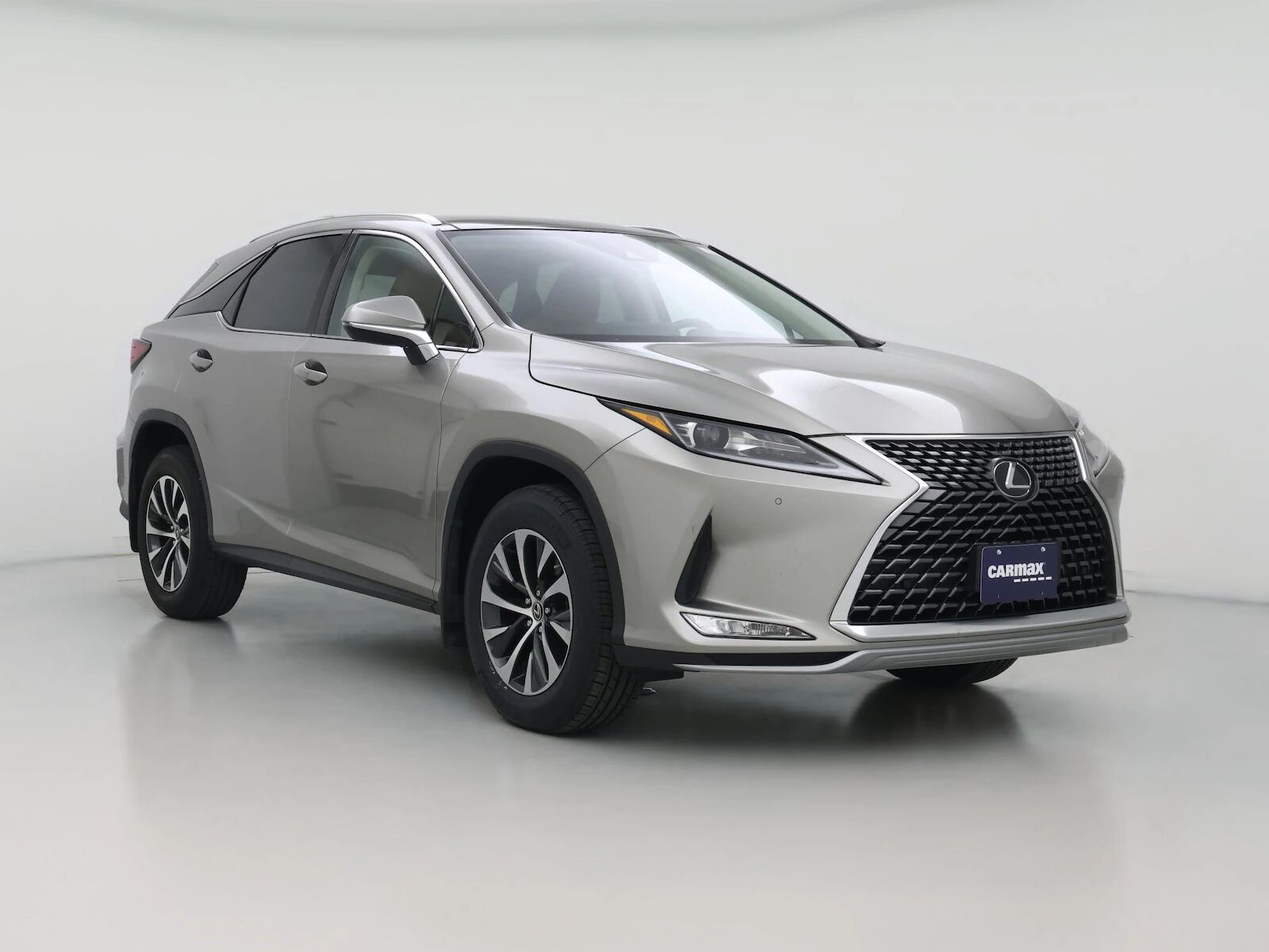 2022 LEXUS RX
