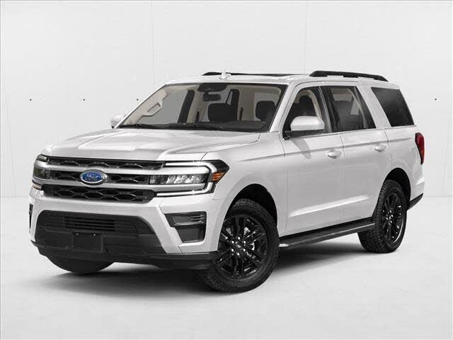 2023 FORD Expedition