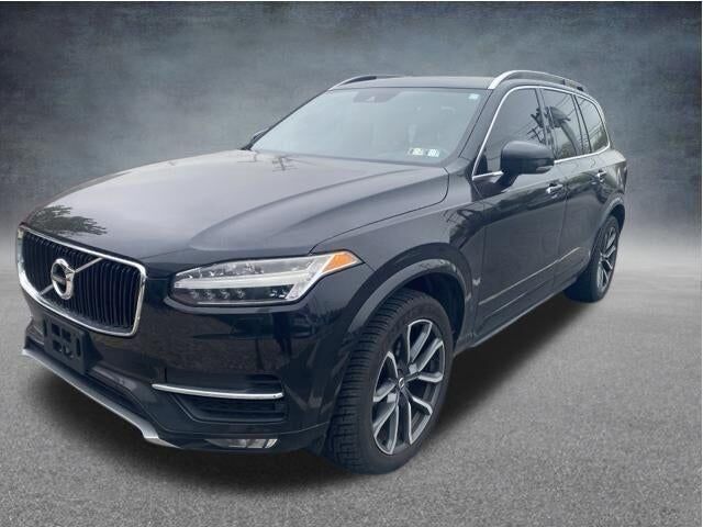 2016 VOLVO XC90