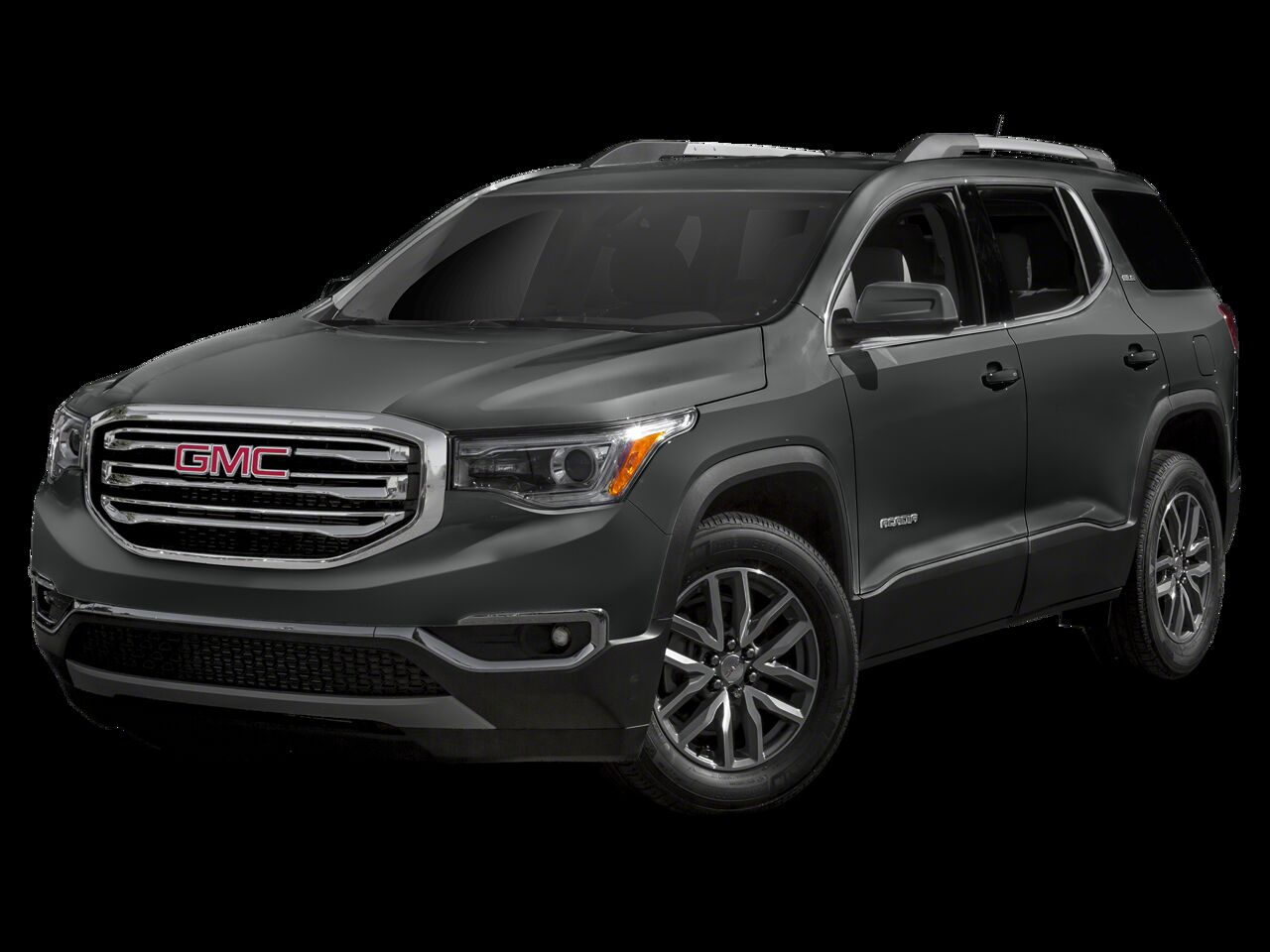 2019 GMC Acadia
