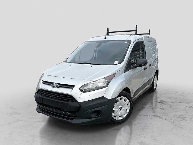 2016 FORD Transit