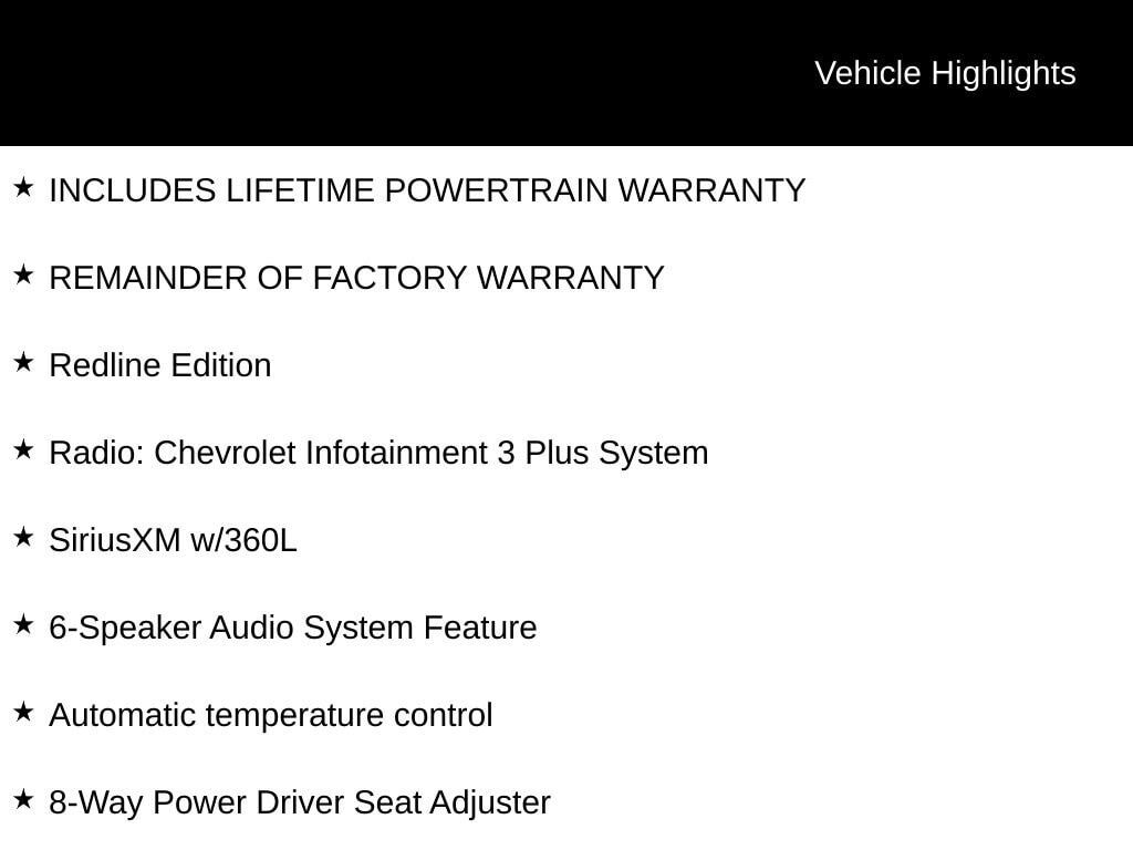 2024 CHEVROLET Blazer