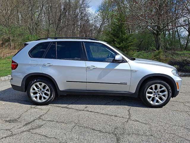 2012 BMW X5