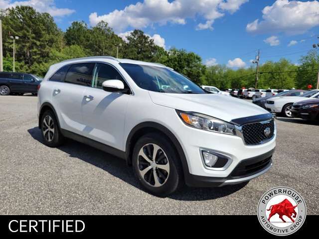 2018 KIA Sorento