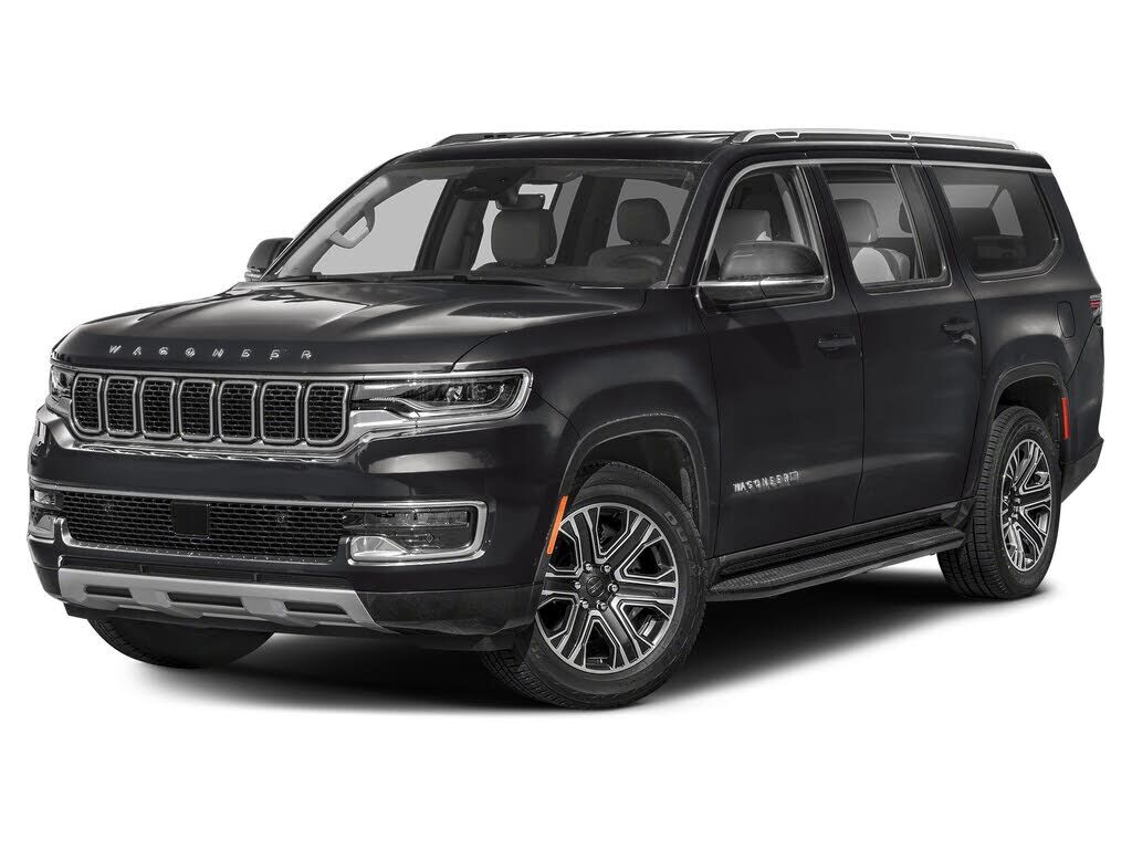 2024 JEEP Wagoneer L