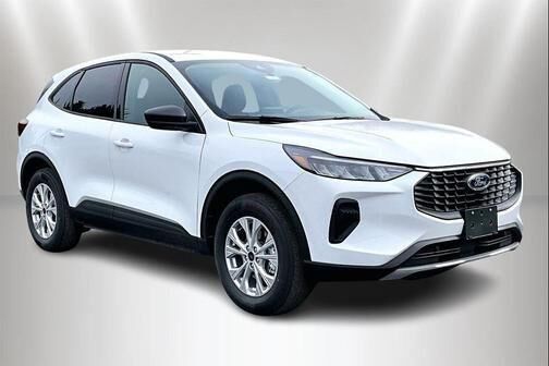 2026 FORD Escape