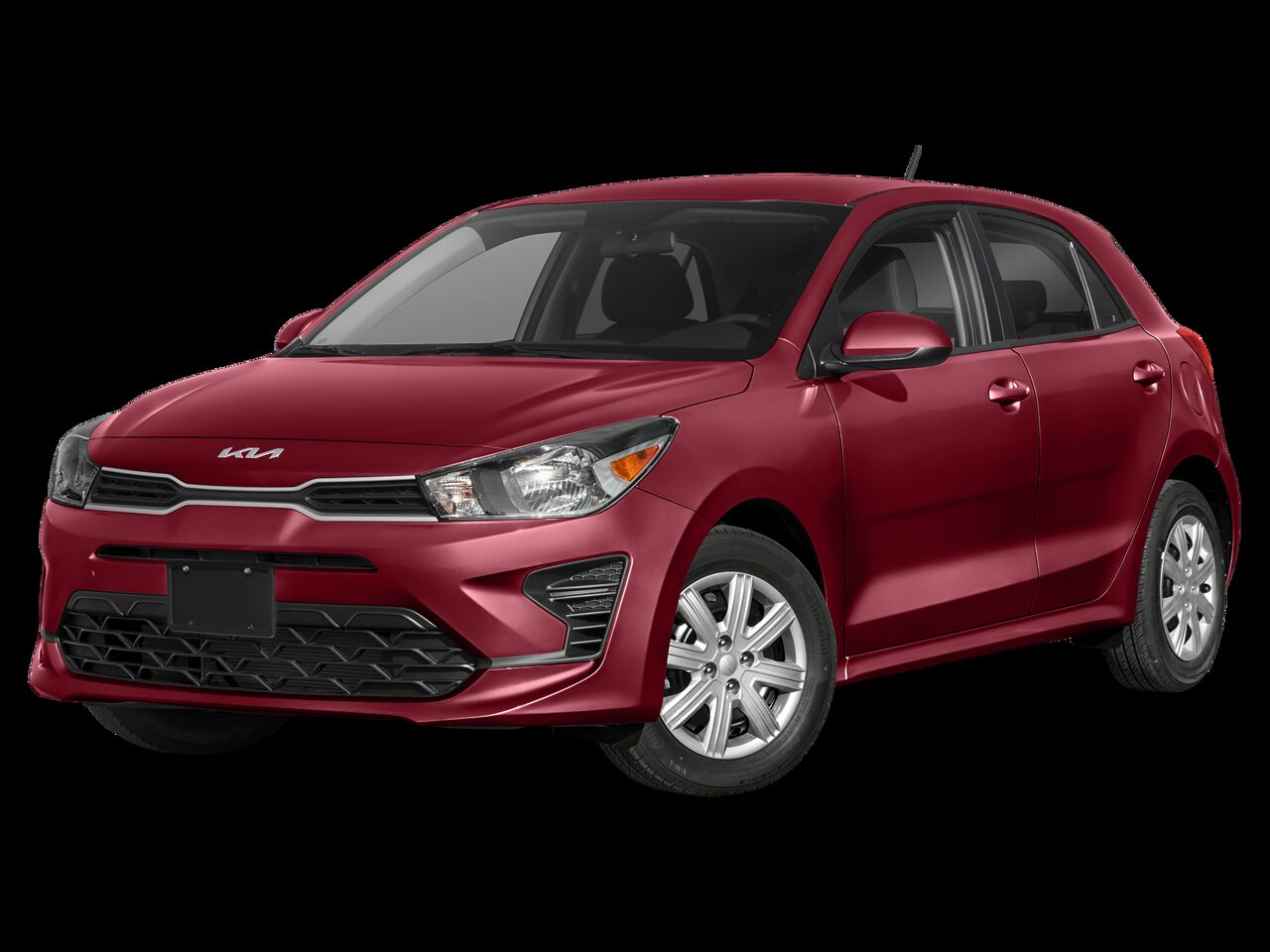 2023 KIA Rio