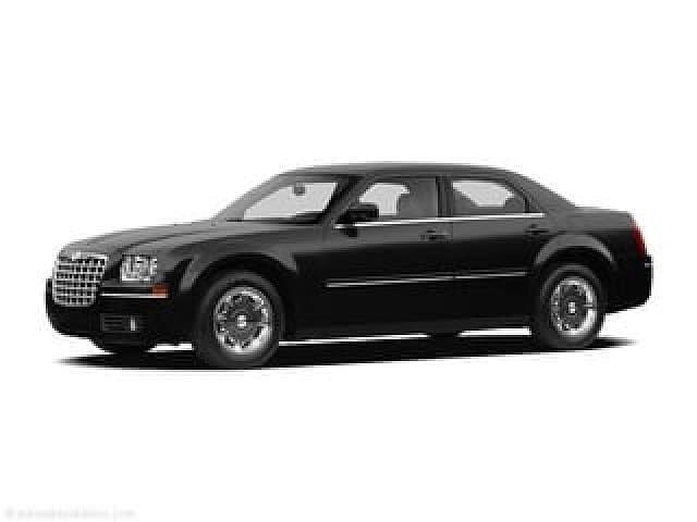 2009 CHRYSLER 300