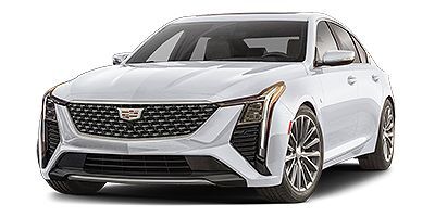 2026 CADILLAC CT5