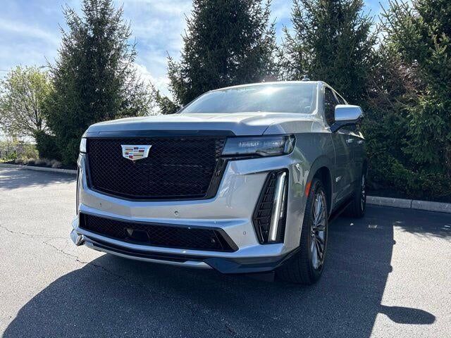 2023 CADILLAC Escalade