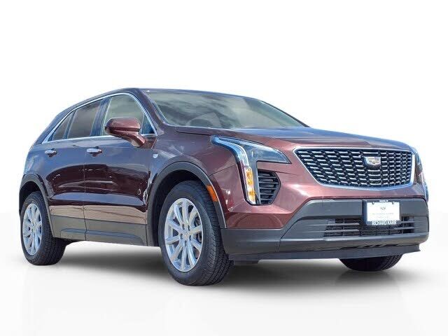 2023 CADILLAC XT4