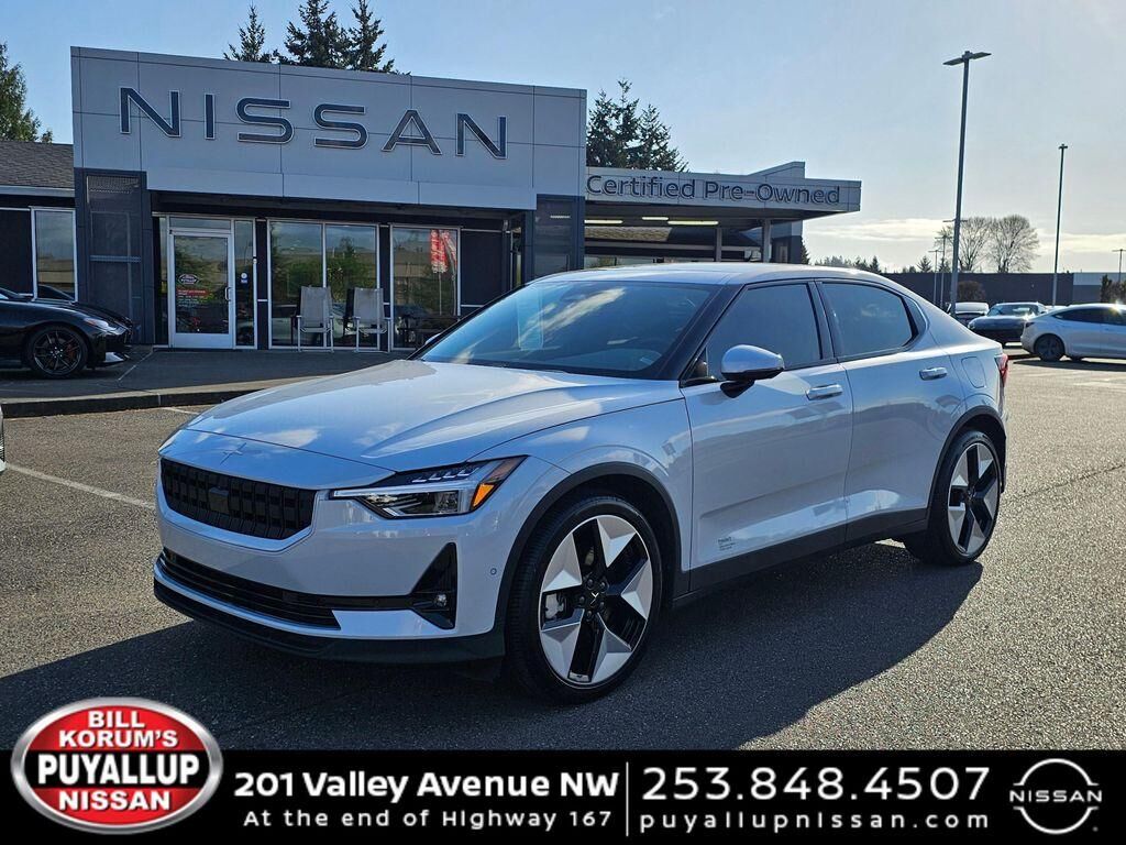 2023 POLESTAR PS2