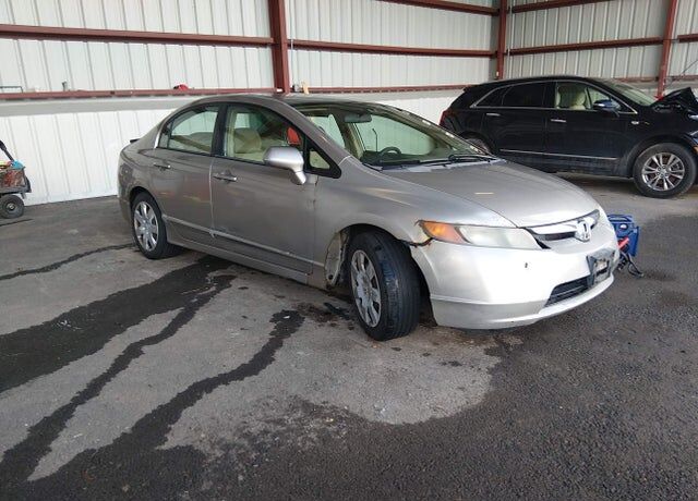 2006 HONDA Civic