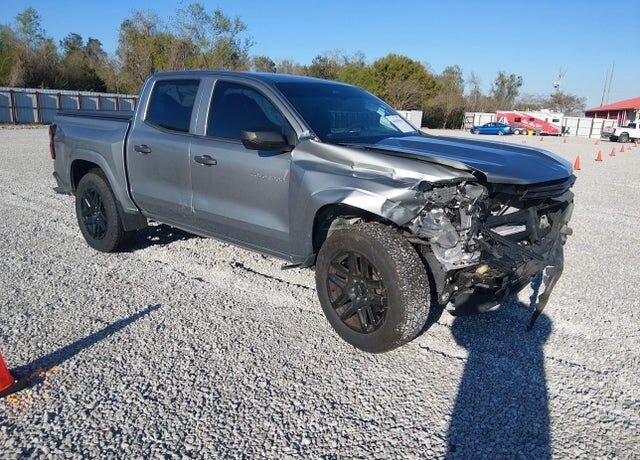 2024 CHEVROLET Silverado