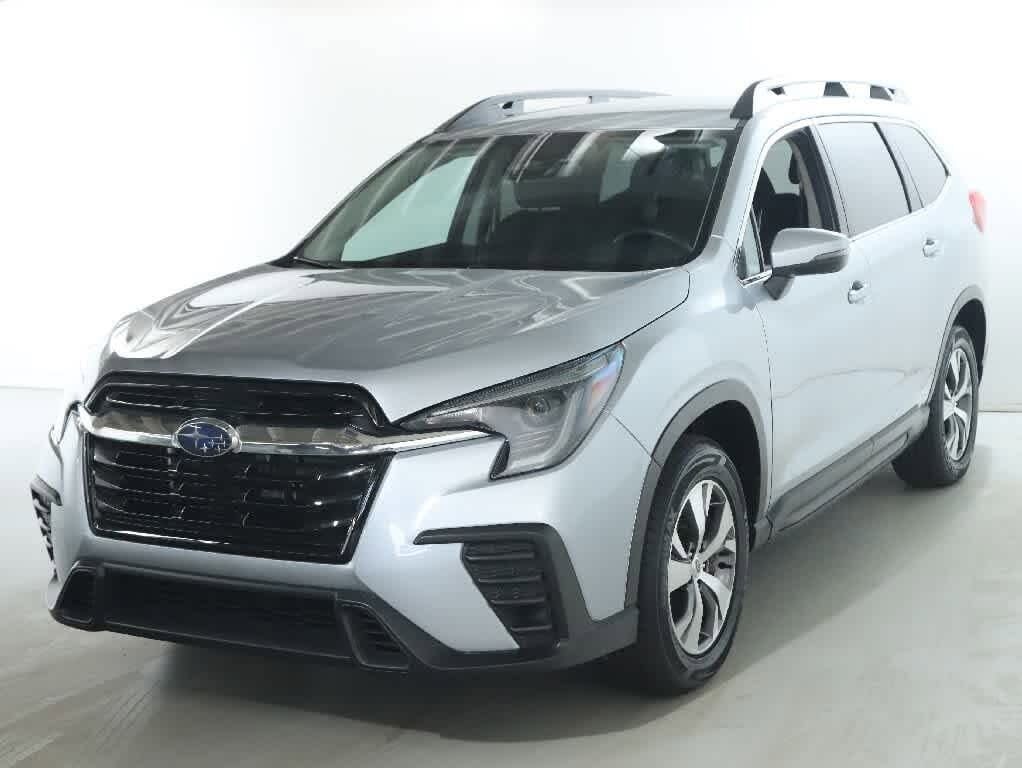2023 SUBARU Ascent