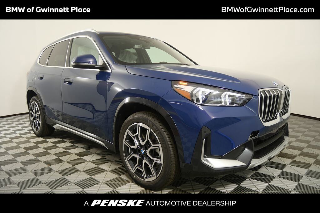 2026 BMW X1