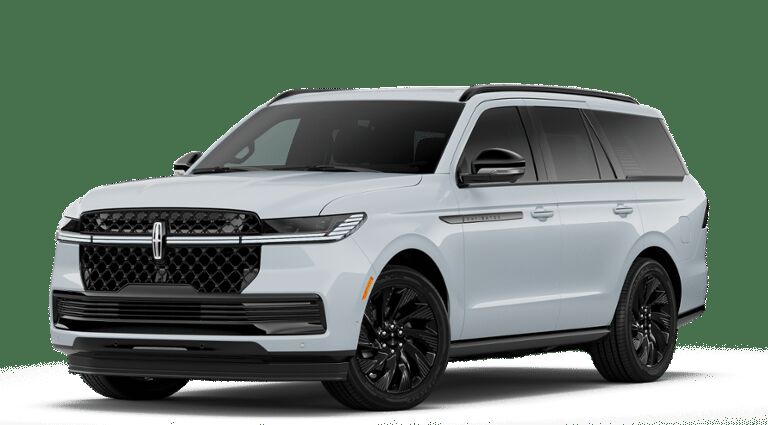 2026 LINCOLN Navigator