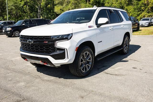 2024 CHEVROLET Tahoe