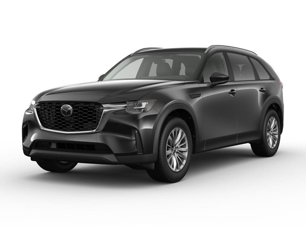 2025 MAZDA CX-90