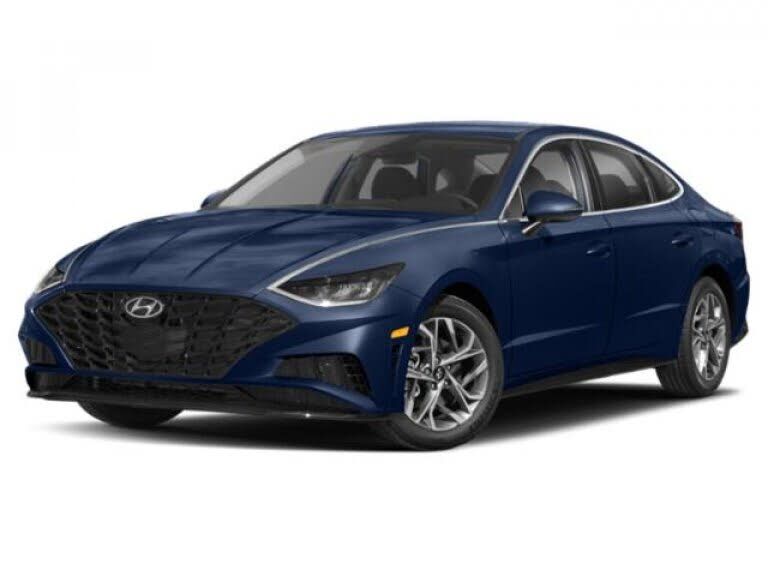 2022 HYUNDAI Sonata