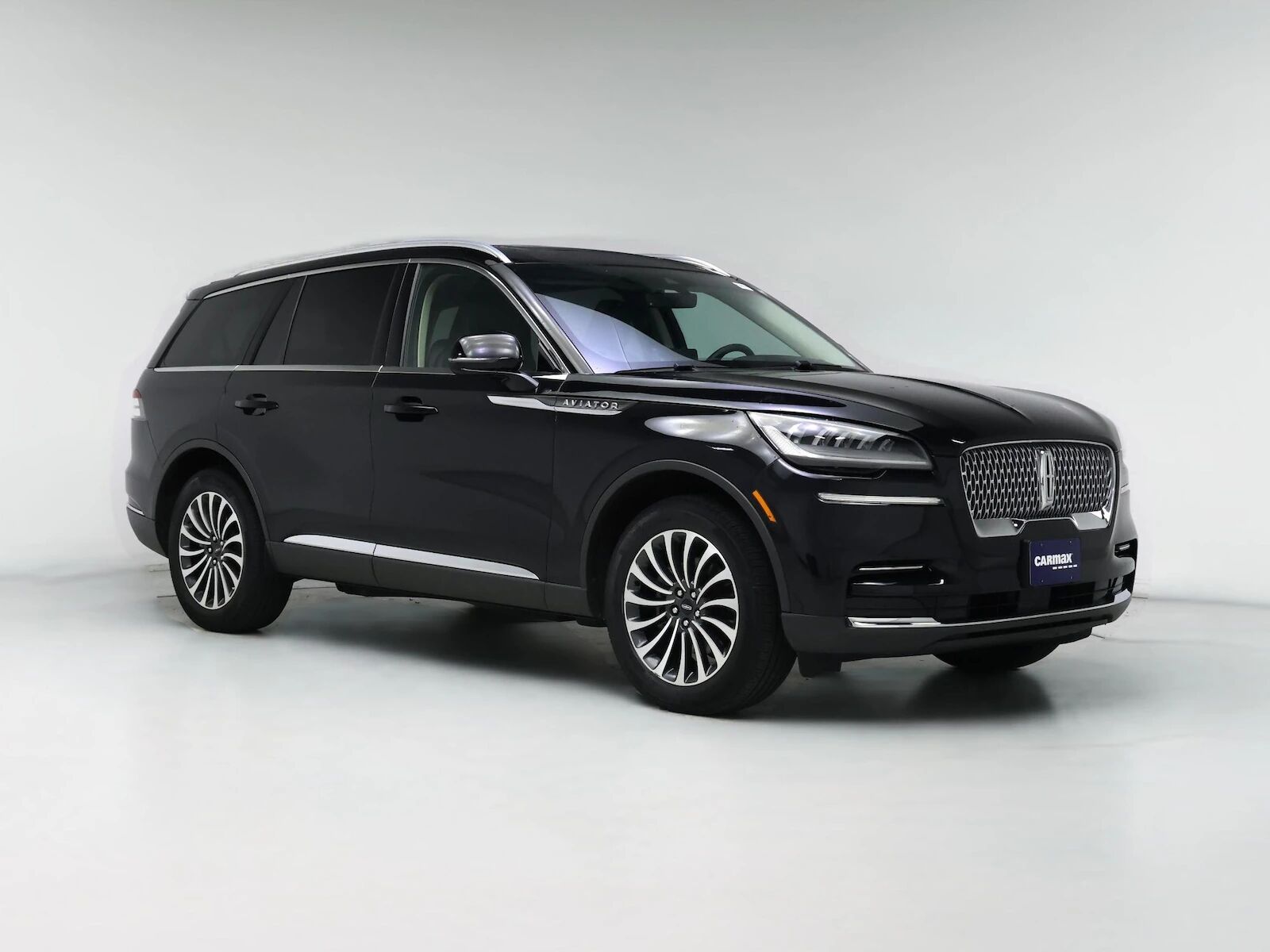 2023 LINCOLN Aviator