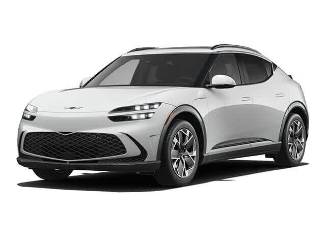 2025 GENESIS GV60