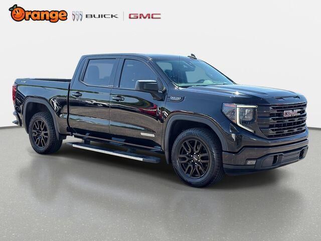 2022 GMC Sierra