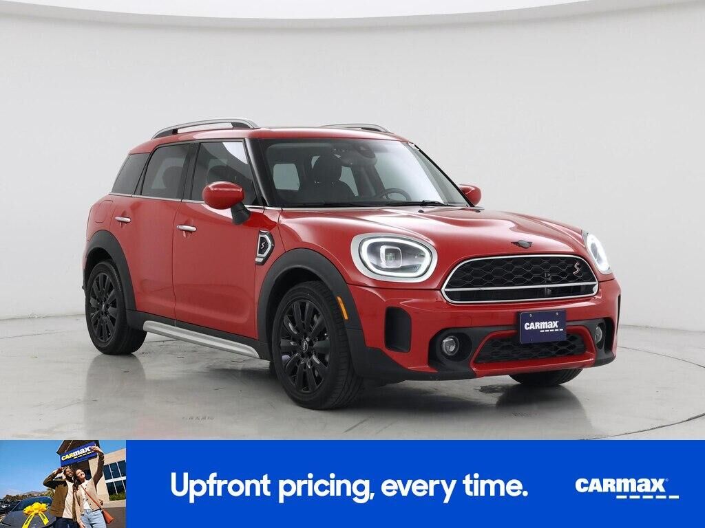 2024 MINI Countryman