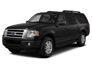 2015 FORD Expedition