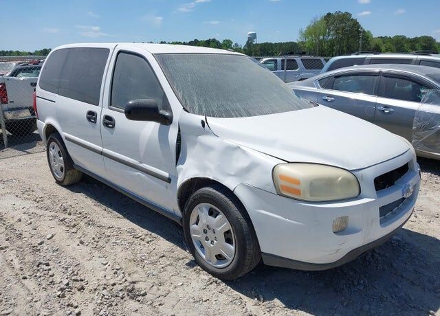 2008 CHEVROLET Uplander