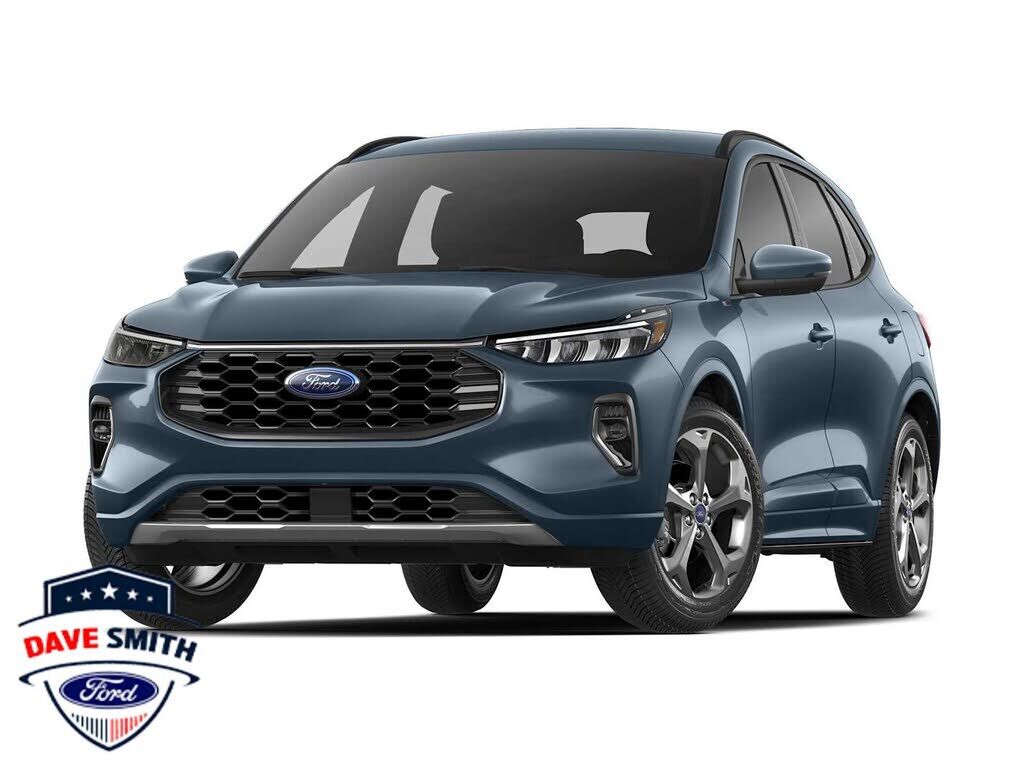2023 FORD Escape