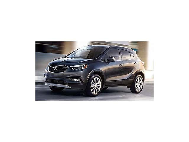 2019 BUICK Encore