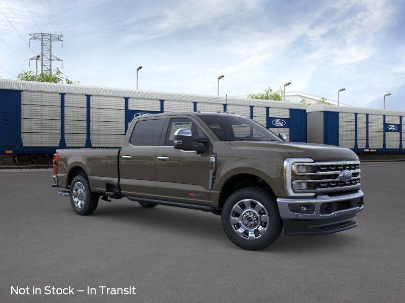 2026 FORD F-350