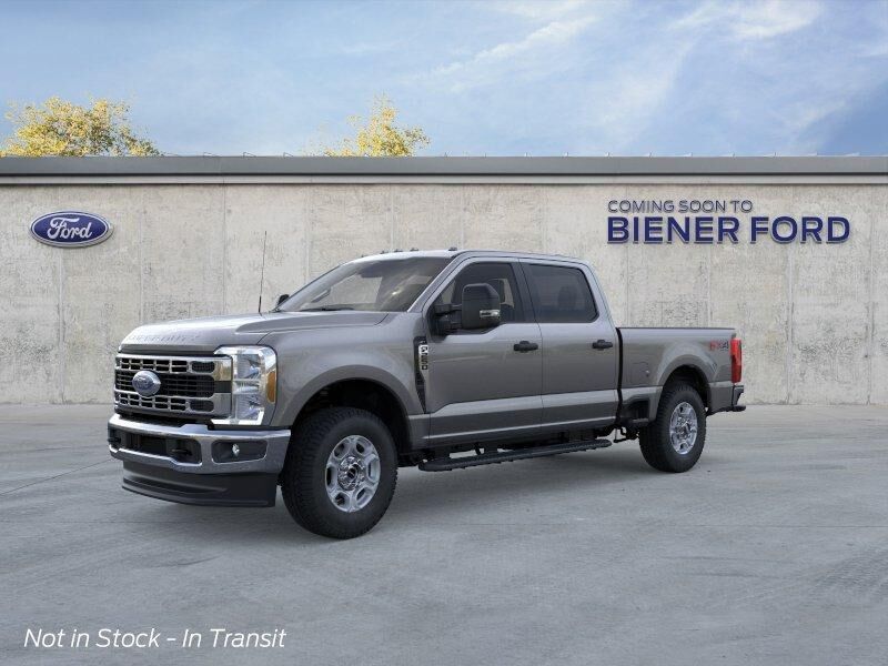 2026 FORD F-250